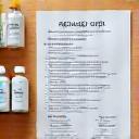 Bespoke supplements plan