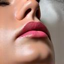 Silk cocoon facial