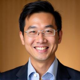 Dr. Andrew Chen - Wellness Consultant