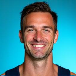 Marcus Taylor - Hydrotherapy Specialist