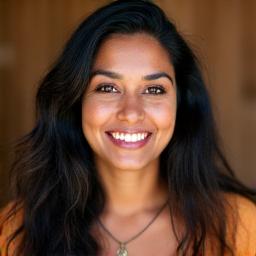 Priya Sharma - Ayurvedic Practitioner